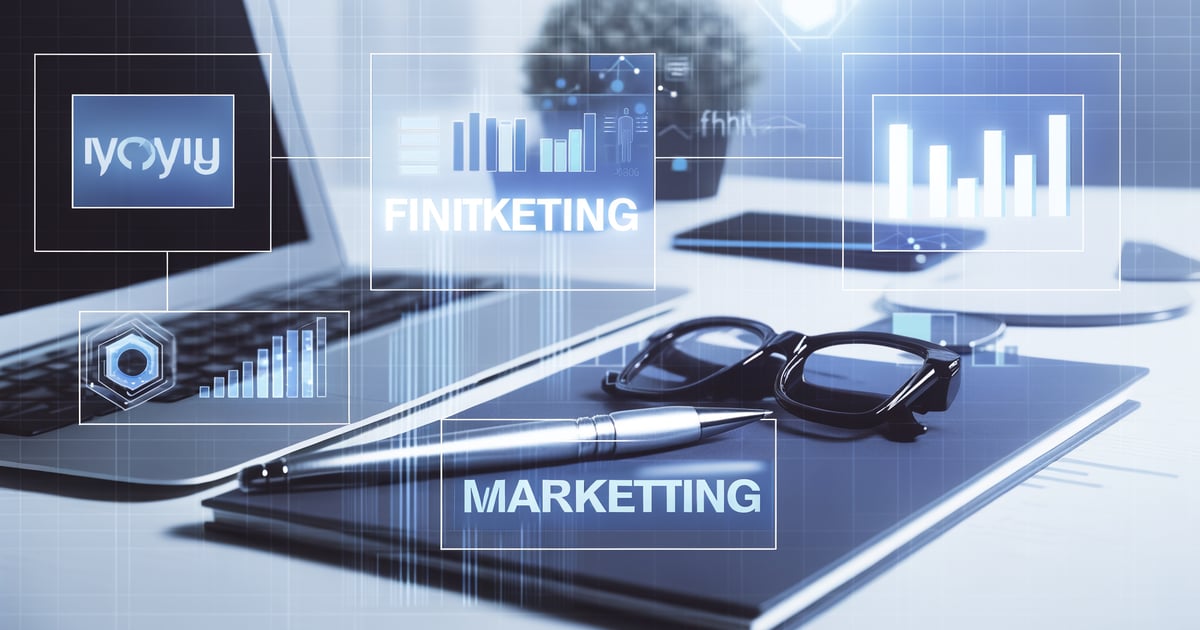 FinTech AI Marketing Stack 2025: Complete Tool Analysis & Implementation Guide