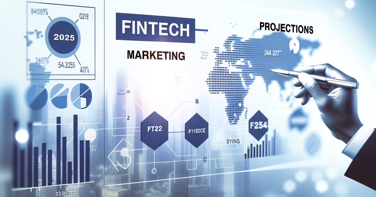 FinTech Marketing in 2025: What 30+ Years in the Industry Taught Me About What's Actually Changing