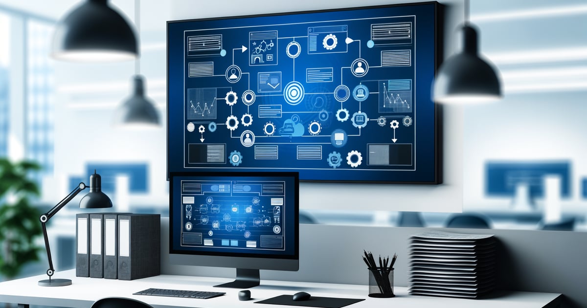 From 5 to 50: The FinTech Content Scaling Framework That Actually Works