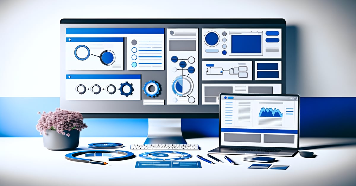 From MarTech Stack to AI Development: The Tool Evolution