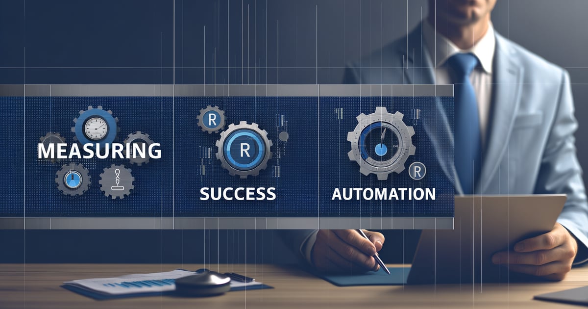 Measuring Success in the Age of Automated Marketing
