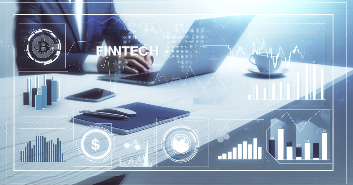 FinTech Investment Landscape 2025: Market Analysis & Funding Trends