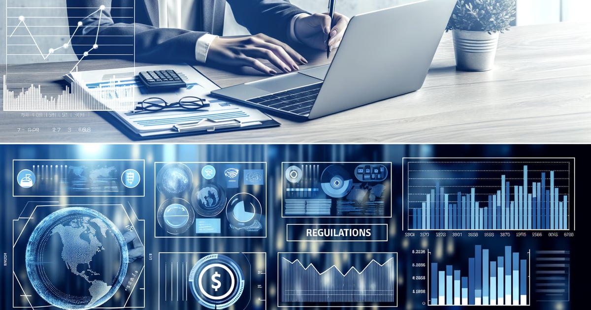 FinTech Regulatory Outlook 2026: Compliance Trends Shaping Industry