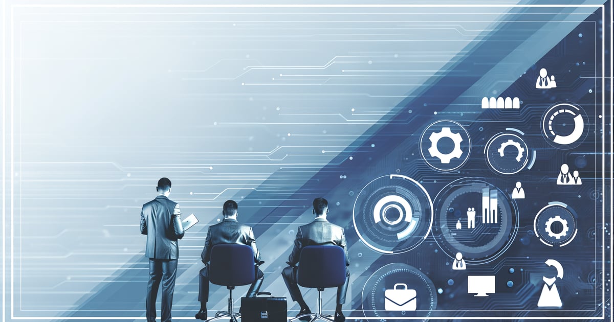 AI Sales Agents in FinTech: Building Compliant Revenue Intelligence Systems