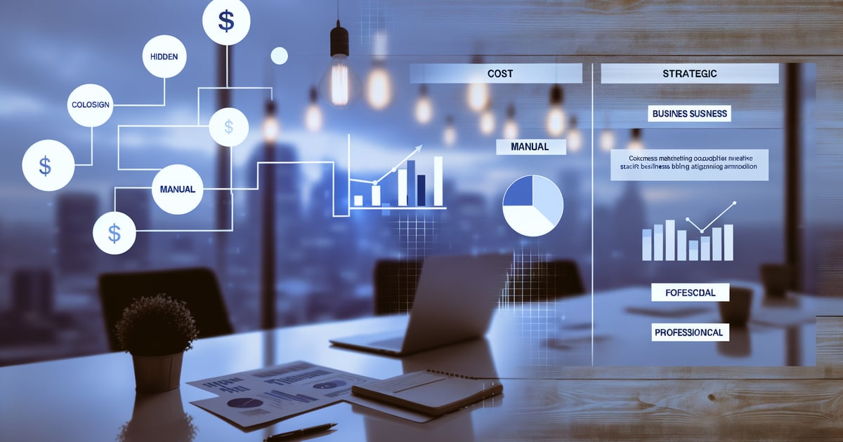 The Hidden Cost of Manual FinTech Acquisition Processes