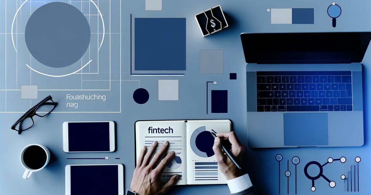 Why Your FinTech Startup Needs a Marketing Engineer (And How to Hire One)
