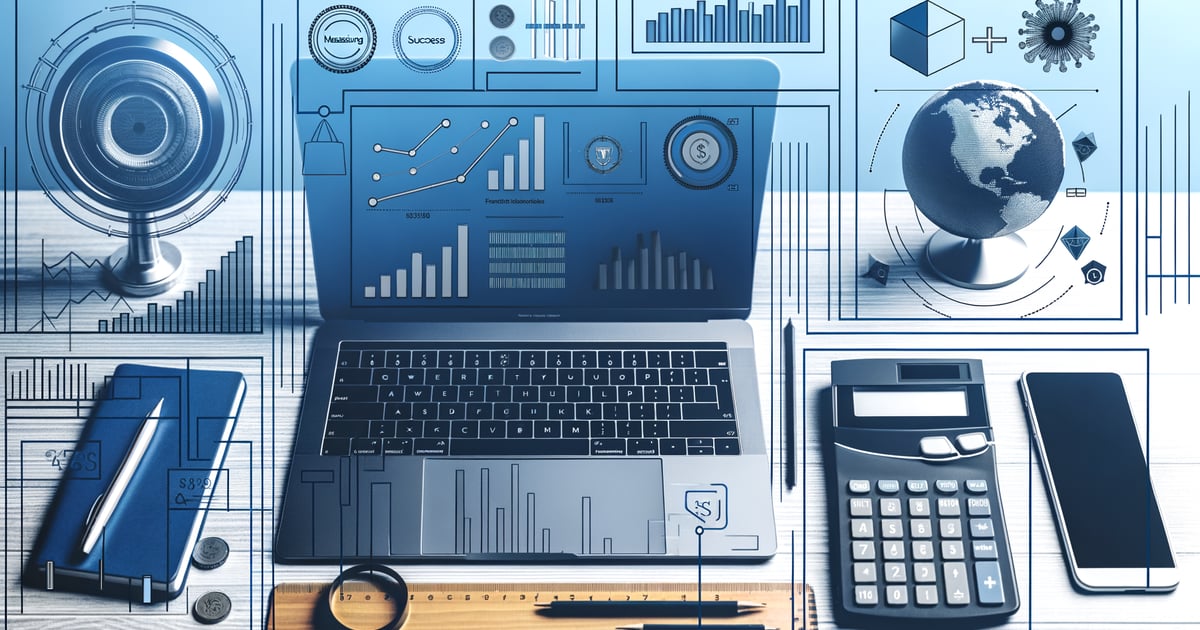Measuring Success in AI-Powered FinTech Sales Operations