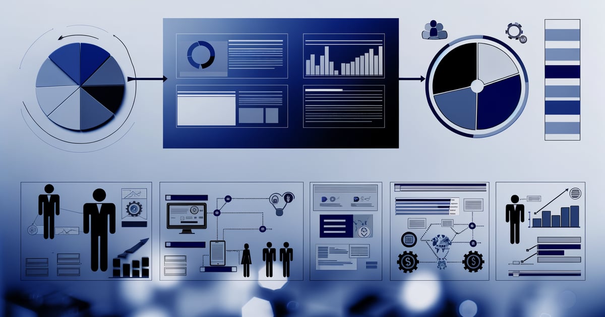 The Complete FinTech Marketing Playbook: 90-Day Launch Strategy