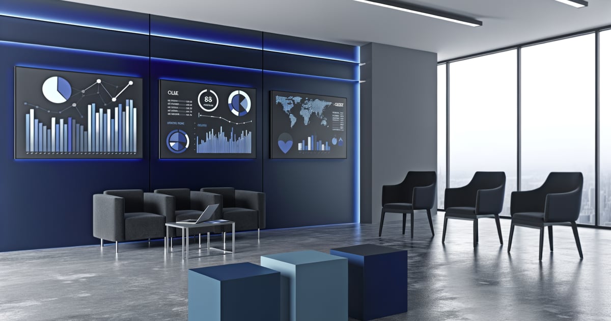 The Complete FinTech Content Audit Checklist for Marketing Leaders