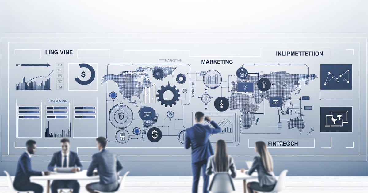 The 90-Day Vibe Marketing Implementation Playbook for FinTech: From Compliance Framework to Campaign Velocity