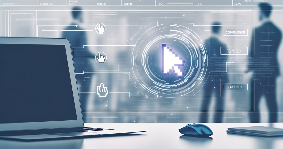 Cursor Command Center: How to Dominate Competitive SEO and Content Marketing with AI-Powered Intelligence